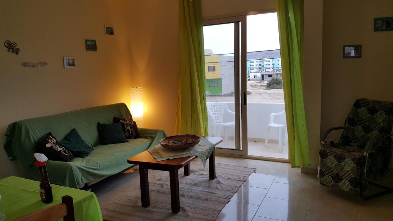 Apartament Okeanos Sal Rei